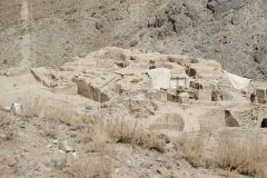Mes Aynak monasteryoverview