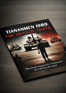 Tiananmen square Investigative Report