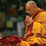 His Holiness Dalai Lama and the Tibetan Cause
