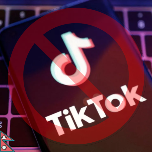 Nepal to ban TikTok Due to Social Discord