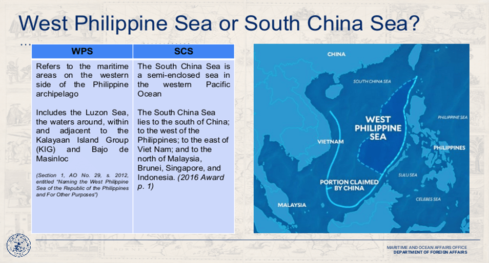 The Crouching Tiger or the Hidden Dragon: Chinese Influence Ops in the Philippines