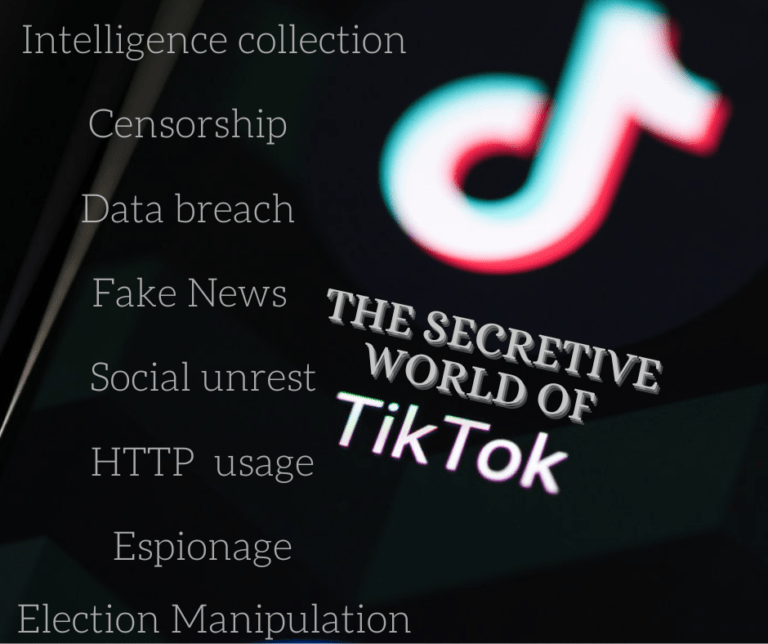 Nepal ban Tiktok 