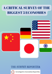 A Critical Survey of the Biggest 5 Economies The Survey Reportika