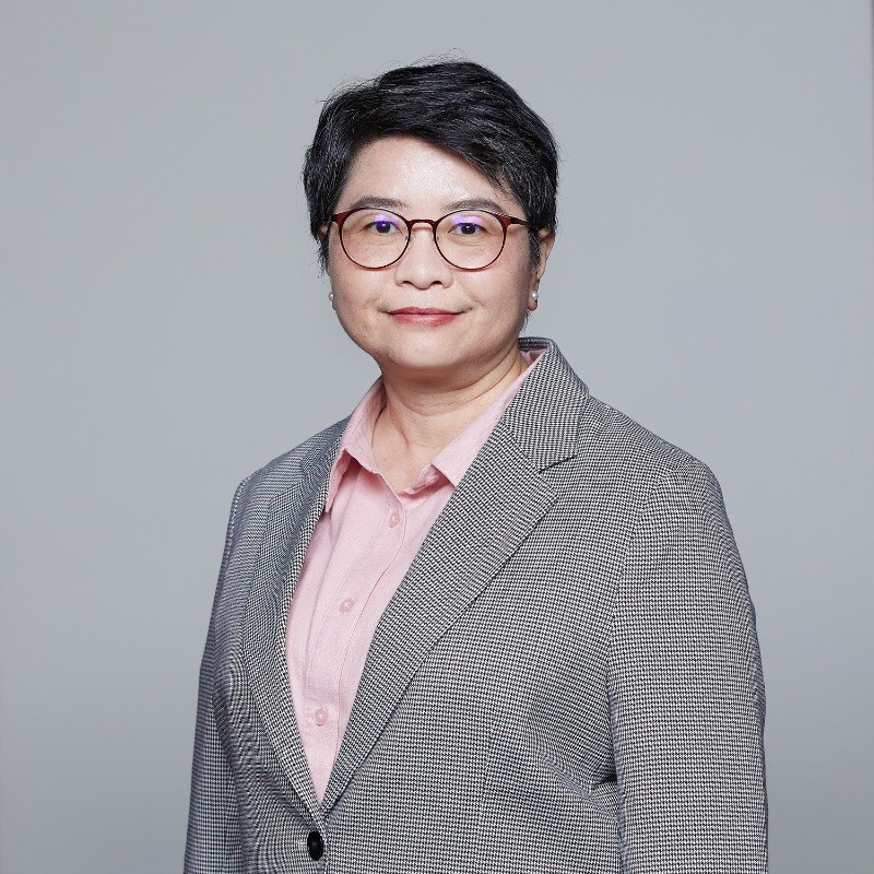 Judy Lin