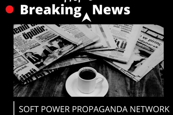 Propaganda News Network of China