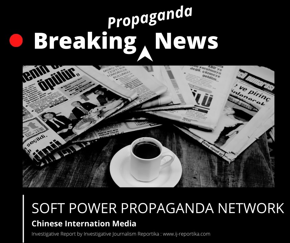 Propaganda News Network of China