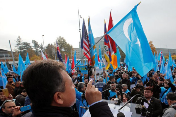 Uyghur