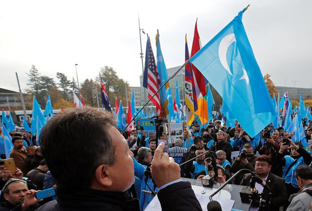 Uyghur