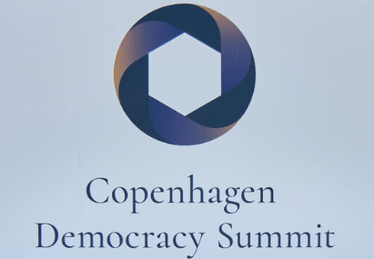 Copenhagen Democracy Summit