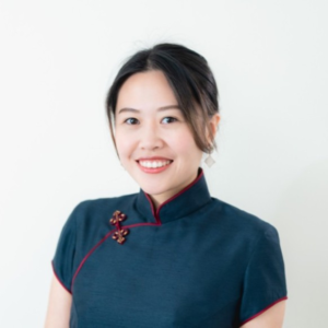 Carmen Lau Hong Kong human rights advocate | Former elected district councillor