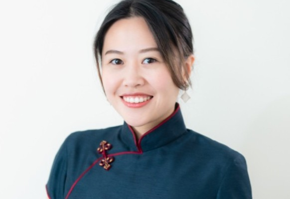 Carmen Lau Hong Kong human rights advocate | Former elected district councillor