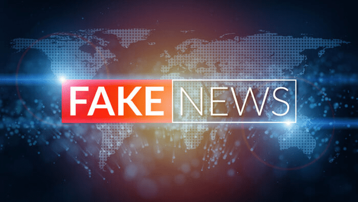 fake news by cnn and new york times