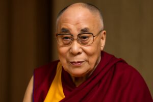 The Dalai Lama confirms the continuation of his spiritual institution