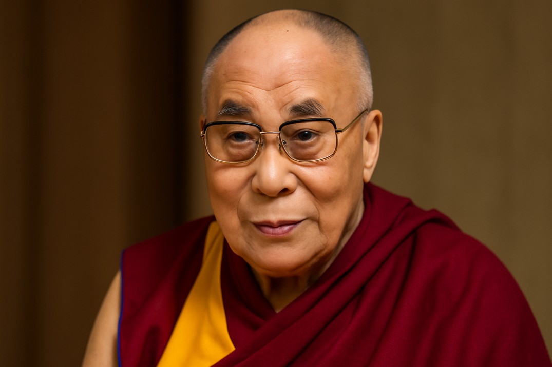 The Dalai Lama confirms the continuation of his spiritual institution