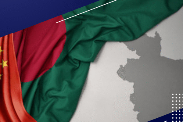 Chinese Influence Operations in Bangladesh