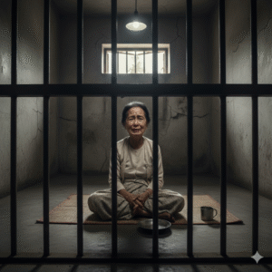 Suu Kyi