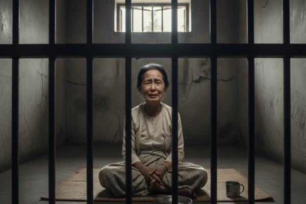 Suu Kyi