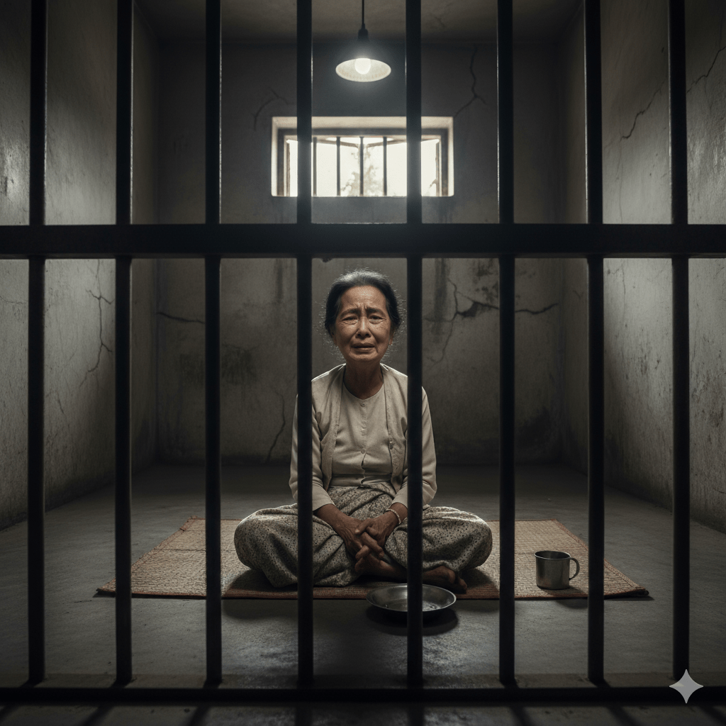 Suu Kyi