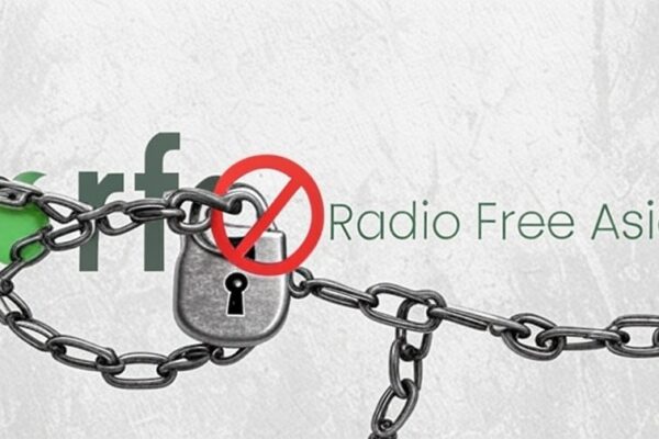 Big Blow to independent Media as RFA Closed down