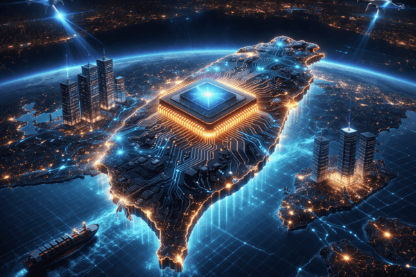 Taiwan’s AI Island initiative is transforming the island into a global AI leader. With world-leading semiconductor capabilities and a rapidly expanding innovation ecosystem, Taiwan is now a key competitor alongside the US, China, and Europe in the global AI race.
