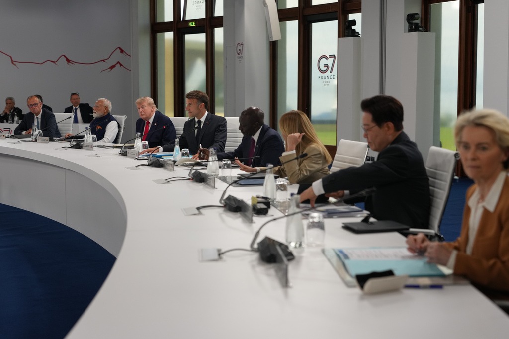 g7 summit