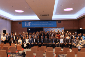 WUC AND UZDM CONCLUDE THE 2026 THIRD INTERNATIONAL UYGHUR FORUM