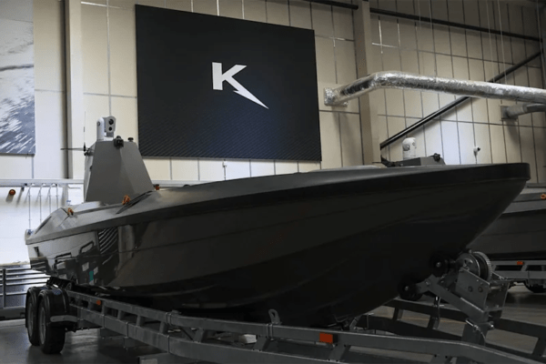 Security Breach in Royal Marines Drone Fleet Linked to Chinese-Made Camera Components