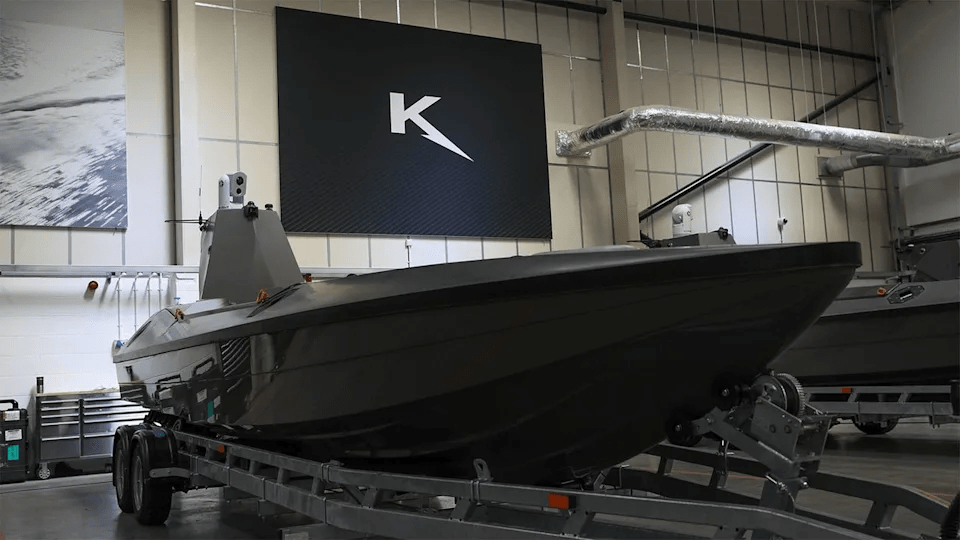 Security Breach in Royal Marines Drone Fleet Linked to Chinese-Made Camera Components