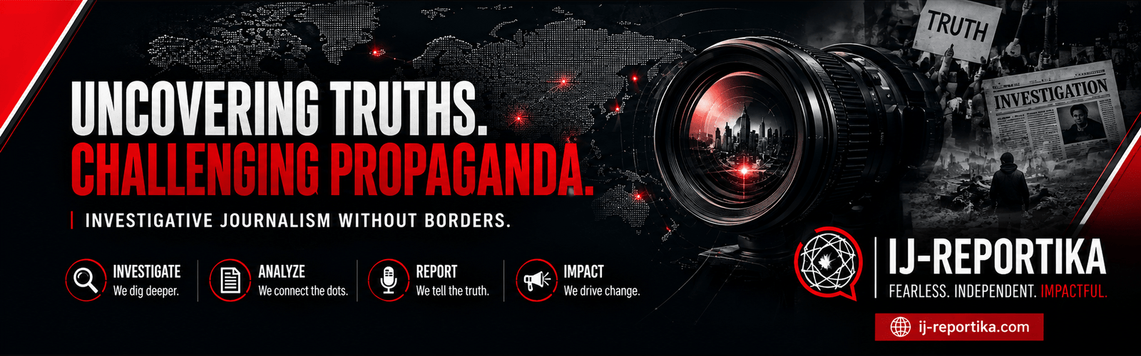 Banner IJ Reportika