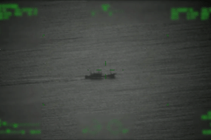 China's Maritime Militia Surfaces Off Taiwan's East Coast, and Our Fishing Fleet Findings Point to a Pattern