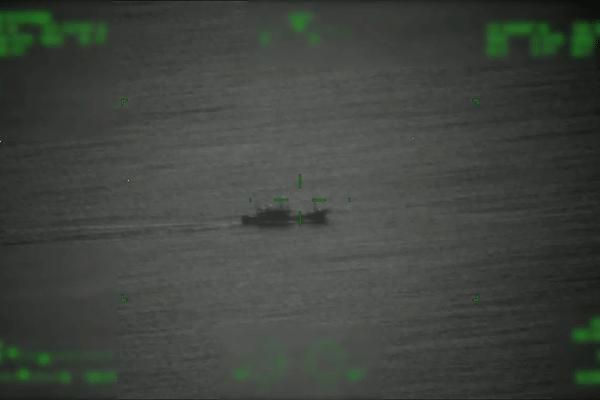 China's Maritime Militia Surfaces Off Taiwan's East Coast, and Our Fishing Fleet Findings Point to a Pattern