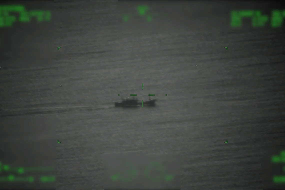 China's Maritime Militia Surfaces Off Taiwan's East Coast, and Our Fishing Fleet Findings Point to a Pattern